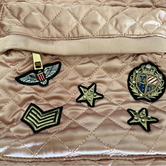 ALDO BACKPACK - Picture 3 of 5